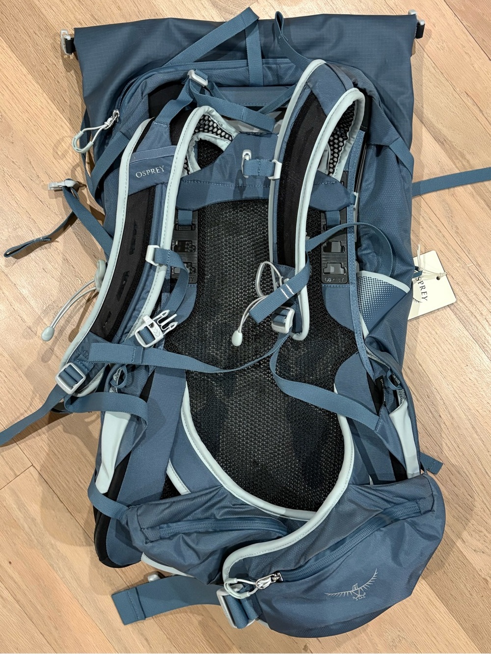 Osprey Downburst 24 Women’s Pack - Picture 5 of 6